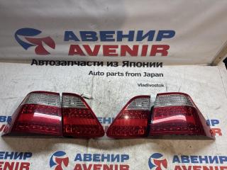 Стоп-сигнал левый задний TOYOTA CROWN GRS180, GRS181, GRS182, GRS183, GRS184 30-336 1 ракурс