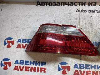 Стоп-сигнал левый задний TOYOTA CROWN GRS180, GRS181, GRS182, GRS183, GRS184 30-336 2 ракурс