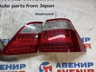 Стоп-сигнал левый задний TOYOTA CROWN GRS180, GRS181, GRS182, GRS183, GRS184 30-336 3 ракурс