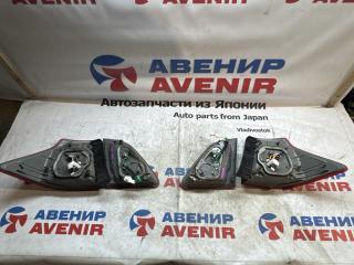 Стоп-сигнал левый задний TOYOTA CROWN GRS180, GRS181, GRS182, GRS183, GRS184 30-336 4 ракурс