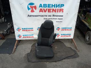 Сидение правое MITSUBISHI FUSO CANTER FBA20 1 ракурс