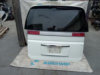 Дверь задняя задняя NISSAN ELGRAND NE51, E51, MNE51 1 ракурс