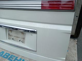 Дверь задняя задняя NISSAN ELGRAND NE51, E51, MNE51 2 ракурс