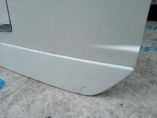 Дверь задняя задняя NISSAN ELGRAND NE51, E51, MNE51 3 ракурс