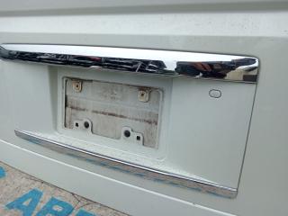 Дверь задняя задняя NISSAN ELGRAND NE51, E51, MNE51 4 ракурс