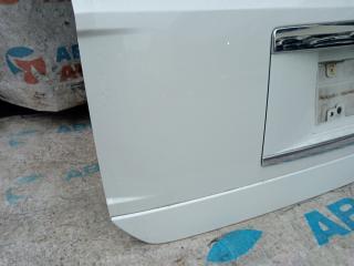 Дверь задняя задняя NISSAN ELGRAND NE51, E51, MNE51 5 ракурс