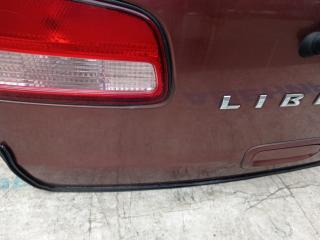 Дверь задняя задняя NISSAN LIBERTY RM12 5 ракурс