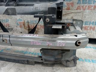 Телевизор MAZDA DEMIO DY3R, DY3W, DY5R, DY5W II MODEL 5 ракурс