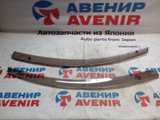 Ветровики комплект TOYOTA VITZ NCP10, NCP13, NCP15, SCP10 4 ракурс