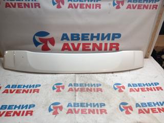 Спойлер HONDA STEPWGN RK1, RK2, RK3, RK4, RK5 1 ракурс Спойлер HONDA STEPWGN RK1, RK2, RK3, RK4, RK5 1 ракурс