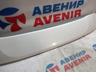 Спойлер HONDA STEPWGN RK1, RK2, RK3, RK4, RK5 5 ракурс Спойлер HONDA STEPWGN RK1, RK2, RK3, RK4, RK5 5 ракурс