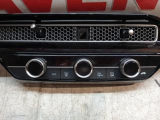 Климат-контроль HONDA CIVIC FL1, FL4 3 ракурс Климат-контроль HONDA CIVIC FL1, FL4 3 ракурс