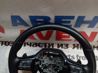 Руль HONDA CIVIC FL1, FL4 2 ракурс Руль HONDA CIVIC FL1, FL4 2 ракурс