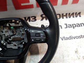 Руль HONDA CIVIC FL1, FL4 3 ракурс Руль HONDA CIVIC FL1, FL4 3 ракурс