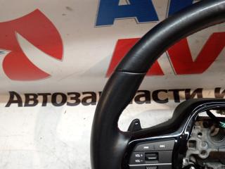 Руль HONDA CIVIC FL1, FL4 4 ракурс Руль HONDA CIVIC FL1, FL4 4 ракурс