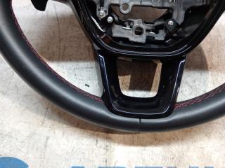 Руль HONDA CIVIC FL1, FL4 5 ракурс Руль HONDA CIVIC FL1, FL4 5 ракурс
