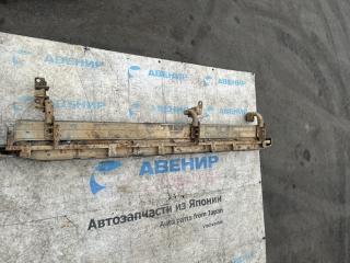 Подножка правая NISSAN TERRANO REGULUS JLR50, JRR50, JTR50 2 ракурс