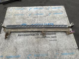 Подножка правая NISSAN TERRANO REGULUS JLR50, JRR50, JTR50 3 ракурс