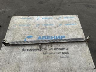 Подножка левая NISSAN TERRANO REGULUS JLR50, JRR50, JTR50 1 ракурс