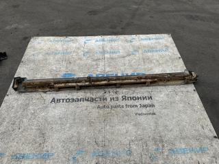 Подножка левая NISSAN TERRANO REGULUS JLR50, JRR50, JTR50 2 ракурс