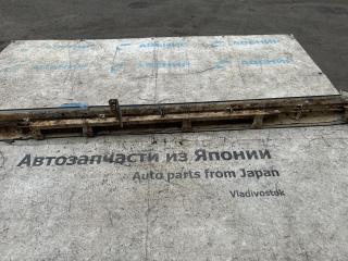 Подножка левая NISSAN TERRANO REGULUS JLR50, JRR50, JTR50 3 ракурс