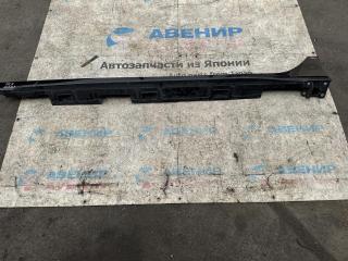 Порог левый HONDA CIVIC FL1, FL4 2 ракурс