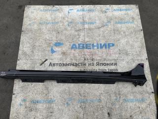 Порог левый HONDA CIVIC FL1, FL4 5 ракурс