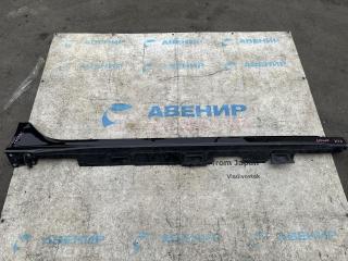 Порог правый HONDA CIVIC FL1, FL4 1 ракурс