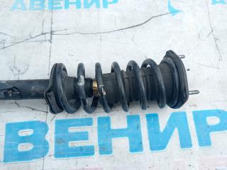 Стойка левая передняя TOYOTA ALTEZZA, BREVIS, CROWN, MARK II, PROGRES, VEROSSA GXE10, SXE10, JCG10, JCG11, GS171, JZS171, JZS175, GX110, JZX110 1GFE, 2JZGE, 3SGE, 1JZFSE, 2JZFSE 4 ракурс