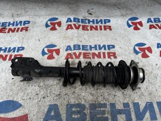 Стойка правая передняя DAIHATSU MOVE LA150S KFVE 1 ракурс