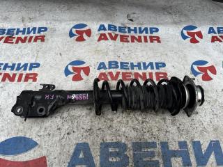 Стойка правая передняя DAIHATSU MOVE LA150S KFVE 2 ракурс