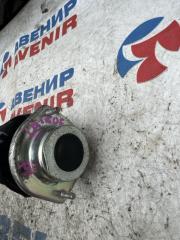 Стойка правая передняя DAIHATSU MOVE LA150S KFVE 3 ракурс
