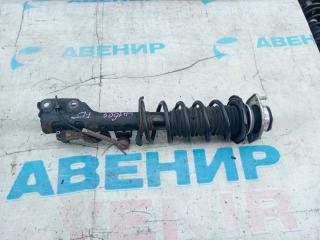 Стойка левая передняя DAIHATSU MOVE LA160S KF 1 ракурс
