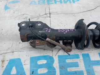 Стойка левая передняя DAIHATSU MOVE LA160S KF 2 ракурс