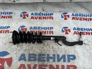 Стойка правая передняя TOYOTA MARK X GRS201, GRS203, GRX135 4GR-FSE 1 ракурс