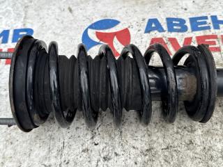 Стойка правая передняя TOYOTA MARK X GRS201, GRS203, GRX135 4GR-FSE 4 ракурс