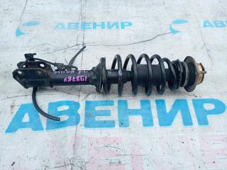 Стойка левая передняя TOYOTA DUET M110A, M111A 1 ракурс