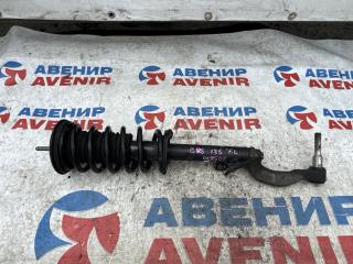 Стойка левая передняя TOYOTA MARK X GRS201, GRS203, GRX135 4GR-FSE 1 ракурс
