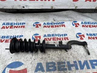 Стойка левая передняя TOYOTA MARK X GRS201, GRS203, GRX135 4GR-FSE 2 ракурс