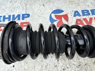Стойка левая передняя TOYOTA MARK X GRS201, GRS203, GRX135 4GR-FSE 4 ракурс