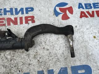Стойка левая передняя TOYOTA MARK X GRS201, GRS203, GRX135 4GR-FSE 5 ракурс