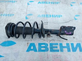 Стойка правая передняя NISSAN DUALIS, X-TRAIL NJ10, KNJ10, NT31, DNT31, TNT31 MR20DE 1 ракурс