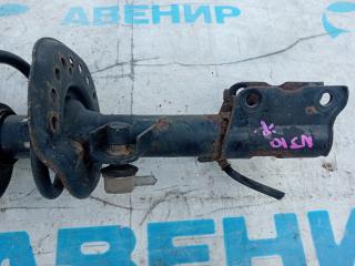 Стойка правая передняя NISSAN DUALIS, X-TRAIL NJ10, KNJ10, NT31, DNT31, TNT31 MR20DE 2 ракурс