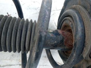 Стойка правая передняя NISSAN DUALIS, X-TRAIL NJ10, KNJ10, NT31, DNT31, TNT31 MR20DE 3 ракурс