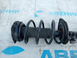 Стойка правая передняя NISSAN DUALIS, X-TRAIL NJ10, KNJ10, NT31, DNT31, TNT31 MR20DE 4 ракурс