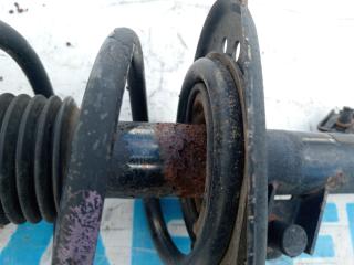 Стойка правая передняя NISSAN DUALIS, X-TRAIL NJ10, KNJ10, NT31, DNT31, TNT31 MR20DE 5 ракурс