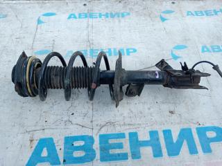 Стойка правая передняя NISSAN DUALIS KNJ10 MR20DE 1 ракурс Стойка правая передняя NISSAN DUALIS KNJ10 MR20DE 1 ракурс