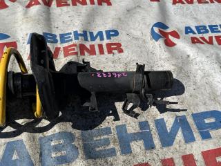 Стойка левая передняя NISSAN X-TRAIL NT32, HNT32 MR20DD 4 ракурс
