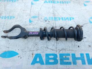 Стойка правая передняя NISSAN SKYLINE HNV37 VQ35HR 1 ракурс