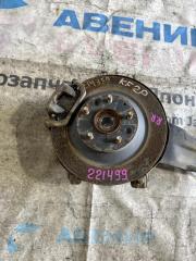 Ступица правая задняя MAZDA CX-5 KF2P, KF5P, KFEP SHVPTS 4WD 2 ракурс